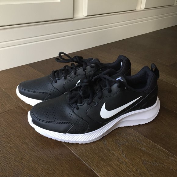 nike todos ladies trainers black Off 63 